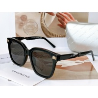 Balenciaga AAA Quality Sunglasses #1188837