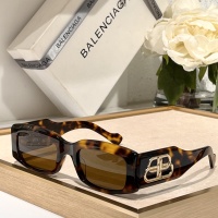 Cheap Balenciaga AAA Quality Sunglasses #1188847 Replica Wholesale [$60.00 USD] [ITEM#1188847] on Replica Balenciaga AAA Quality Sunglasses