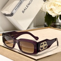 Cheap Balenciaga AAA Quality Sunglasses #1188848 Replica Wholesale [$60.00 USD] [ITEM#1188848] on Replica Balenciaga AAA Quality Sunglasses