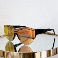 Balenciaga AAA Quality Sunglasses #1188853