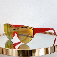 Balenciaga AAA Quality Sunglasses #1188854