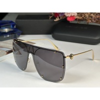 Alexander McQueen AAA Quality Sunglasses #1188862