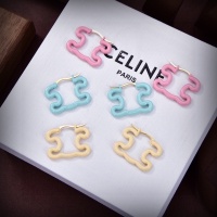 Cheap Celine Earrings For Women #1188879 Replica Wholesale [$29.00 USD] [ITEM#1188879] on Replica Celine Earrings