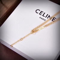 Cheap Celine Necklaces #1188881 Replica Wholesale [$29.00 USD] [ITEM#1188881] on Replica Celine Necklaces
