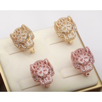 Cheap Cartier Earrings For Women #1188885 Replica Wholesale [$38.00 USD] [ITEM#1188885] on Replica Cartier Earrings
