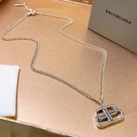 Cheap Balenciaga Necklaces #1188886 Replica Wholesale [$42.00 USD] [ITEM#1188886] on Replica Balenciaga Necklaces