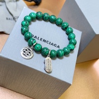 Cheap Balenciaga Bracelets #1188891 Replica Wholesale [$56.00 USD] [ITEM#1188891] on Replica Balenciaga Bracelets