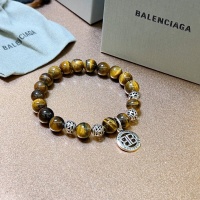 Cheap Balenciaga Bracelets #1188892 Replica Wholesale [$56.00 USD] [ITEM#1188892] on Replica Balenciaga Bracelets