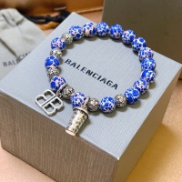 Cheap Balenciaga Bracelets #1188893 Replica Wholesale [$56.00 USD] [ITEM#1188893] on Replica Balenciaga Bracelets