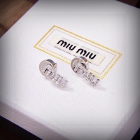 MIU MIU Earrings For Women #1188897