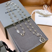 Cheap Balenciaga Necklaces #1188906 Replica Wholesale [$45.00 USD] [ITEM#1188906] on Replica Balenciaga Necklaces