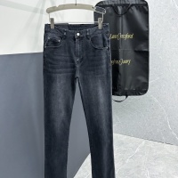 Cheap Prada Jeans For Men #1188917 Replica Wholesale [$60.00 USD] [ITEM#1188917] on Replica Prada Jeans