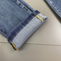 Cheap LOEWE Jeans For Men #1188923 Replica Wholesale [$60.00 USD] [ITEM#1188923] on Replica LOEWE Jeans