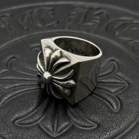 Cheap Chrome Hearts Rings For Unisex #1188935 Replica Wholesale [$32.00 USD] [ITEM#1188935] on Replica Chrome Hearts Rings