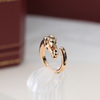 Cartier Rings #1188937