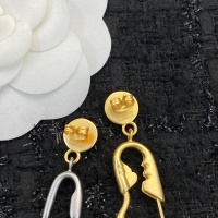 Cheap Versace Earrings For Women #1188940 Replica Wholesale [$34.00 USD] [ITEM#1188940] on Replica Versace Earrings