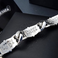 Cheap Chrome Hearts Bracelets For Unisex #1188990 Replica Wholesale [$68.00 USD] [ITEM#1188990] on Replica Chrome Hearts Bracelets