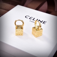 Cheap Celine Earrings For Women #1189007 Replica Wholesale [$29.00 USD] [ITEM#1189007] on Replica Celine Earrings