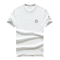 Cheap Moncler T-Shirts Short Sleeved For Men #1189023 Replica Wholesale [$24.00 USD] [ITEM#1189023] on Replica Moncler T-Shirts