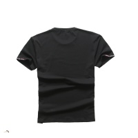 Cheap Moncler T-Shirts Short Sleeved For Men #1189024 Replica Wholesale [$24.00 USD] [ITEM#1189024] on Replica Moncler T-Shirts