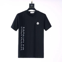 Cheap Moncler T-Shirts Short Sleeved For Men #1189028 Replica Wholesale [$24.00 USD] [ITEM#1189028] on Replica Moncler T-Shirts