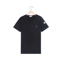 Cheap Moncler T-Shirts Short Sleeved For Men #1189033 Replica Wholesale [$25.00 USD] [ITEM#1189033] on Replica Moncler T-Shirts