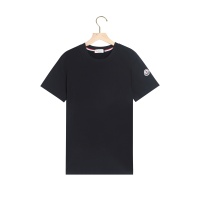 Moncler T-Shirts Short Sleeved For Men #1189036