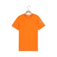 Moncler T-Shirts Short Sleeved For Men #1189037
