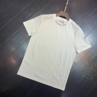 Moncler T-Shirts Short Sleeved For Men #1189040