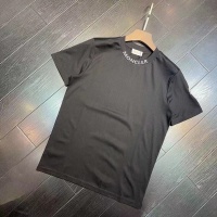 Moncler T-Shirts Short Sleeved For Men #1189043