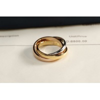 Cheap Cartier Rings #1189061 Replica Wholesale [$27.00 USD] [ITEM#1189061] on Replica Cartier Rings
