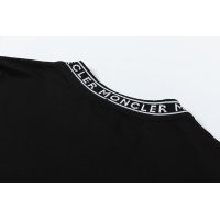 Cheap Moncler T-Shirts Short Sleeved For Men #1189071 Replica Wholesale [$25.00 USD] [ITEM#1189071] on Replica Moncler T-Shirts