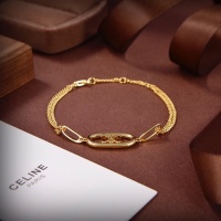 Cheap Celine Bracelets #1189073 Replica Wholesale [$29.00 USD] [ITEM#1189073] on Replica Celine Bracelets