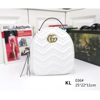 Gucci Backpacks For Women #1189075