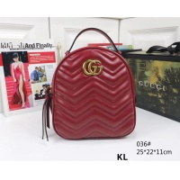 Gucci Backpacks For Women #1189076