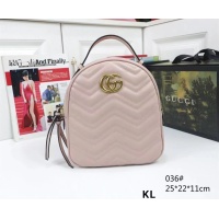 Gucci Backpacks For Women #1189077