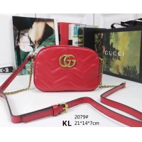 Gucci Messenger Bags For Women #1189106