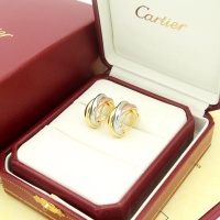 Cheap Cartier Earrings For Women #1189120 Replica Wholesale [$27.00 USD] [ITEM#1189120] on Replica Cartier Earrings