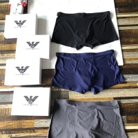 Cheap Armani Underwear For Men #1189156 Replica Wholesale [$32.00 USD] [ITEM#1189156] on Replica Armani Underwears