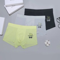 Cheap Balenciaga Underwears For Men #1189157 Replica Wholesale [$32.00 USD] [ITEM#1189157] on Replica Balenciaga Underwears
