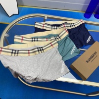 Cheap Burberry Underwear For Men #1189159 Replica Wholesale [$32.00 USD] [ITEM#1189159] on Replica Burberry Underwears