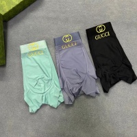 Cheap Gucci Underwears For Men #1189164 Replica Wholesale [$32.00 USD] [ITEM#1189164] on Replica Gucci Underwears