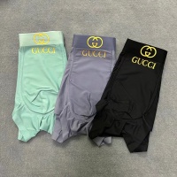 Cheap Gucci Underwears For Men #1189164 Replica Wholesale [$32.00 USD] [ITEM#1189164] on Replica Gucci Underwears