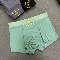 Cheap Gucci Underwears For Men #1189164 Replica Wholesale [$32.00 USD] [ITEM#1189164] on Replica Gucci Underwears