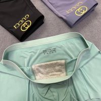 Cheap Gucci Underwears For Men #1189164 Replica Wholesale [$32.00 USD] [ITEM#1189164] on Replica Gucci Underwears