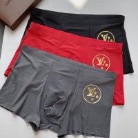 Cheap Louis Vuitton LV Underwears For Men #1189168 Replica Wholesale [$32.00 USD] [ITEM#1189168] on Replica Louis Vuitton LV Underwears