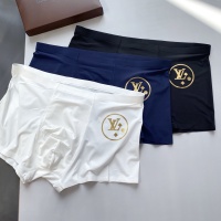 Cheap Louis Vuitton LV Underwears For Men #1189169 Replica Wholesale [$32.00 USD] [ITEM#1189169] on Replica Louis Vuitton LV Underwears