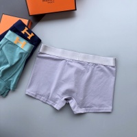 Cheap Hermes Underwears For Men #1189170 Replica Wholesale [$32.00 USD] [ITEM#1189170] on Replica Hermes Underwears