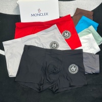 Cheap Moncler Underwears For Men #1189177 Replica Wholesale [$32.00 USD] [ITEM#1189177] on Replica Moncler Underwears
