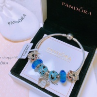 Cheap Pandora Bracelets For Women #1189194 Replica Wholesale [$68.00 USD] [ITEM#1189194] on Replica Pandora Bracelets